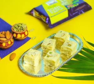 Soan Papdi Elaichi
