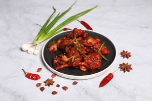 Drums Of Heaven Shandong (sweet & Spicy)