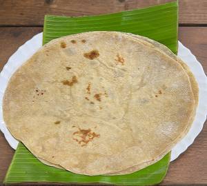CHAPATI 1