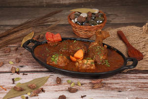 Chicken Masala