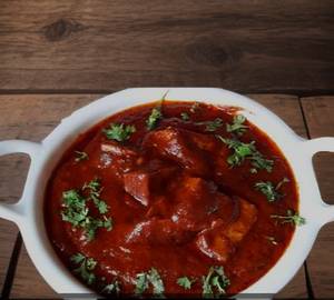 Paneer kaleji