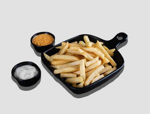 Fries (l)