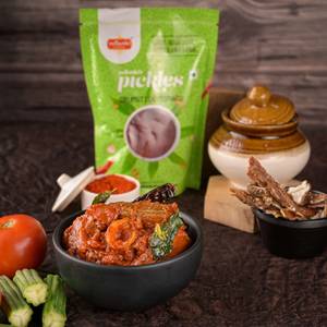 Drumstick Tomato Pickle