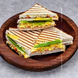 Badam Sandwich