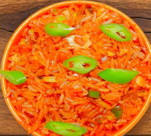 Schezwan Fried Rice