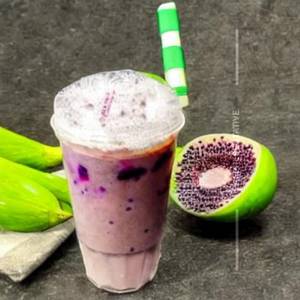 Fresh Jamun Frappe