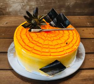 Mango Velvet [1/2 Kg]