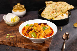 Chicken Kadai