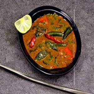 Handi Diwani Vegetable