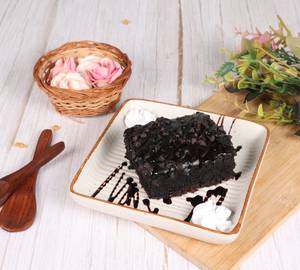 Walnut Brownie