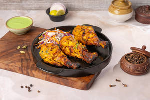 Tangdi Kebab