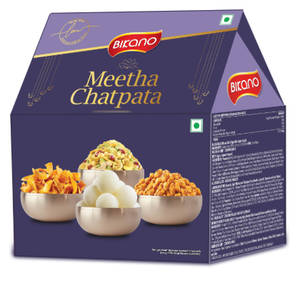 Meetha Chatpata Gift Hamper