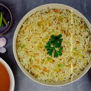 Boiled Rice