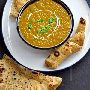 Butter dal