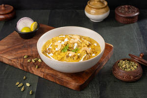 Mutton Mughlai