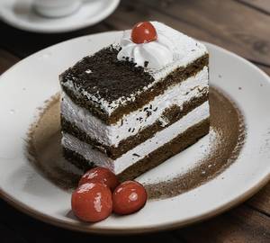 Black Forest Pastry