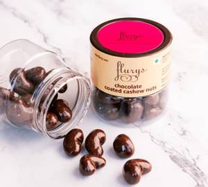 Chocolate Jar 100 Gm