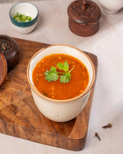 Chicken Hot & Sour Soup