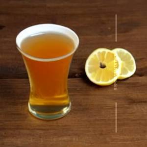 Lemon Tea