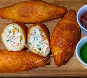 Dahi ke shole