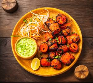 Masala chaap
