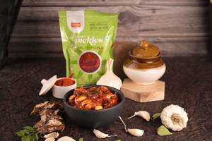 Garlic Pickle