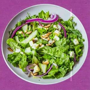 Salad [Onion]