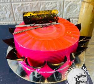 Straberry Velvet [1/2 Kg]