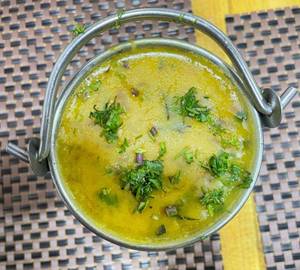 Dal fry