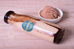 Chocolate Shake