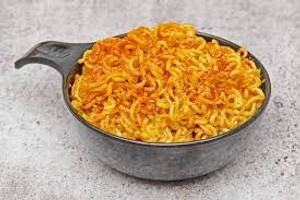 Peri Peri Masala Maggi