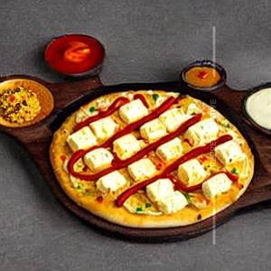 Tandoori Paneer