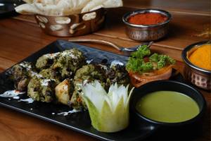 Haveli Chicken Tikka 