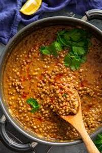 Chole ki sabzi