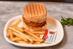 Veg Burger