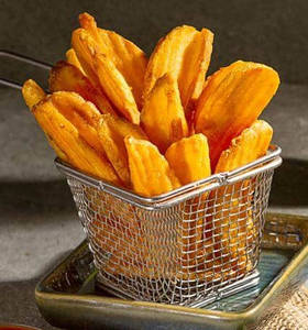 Crispers