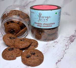 Assorted Cookies Jar (80 Gm)