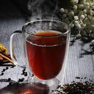 Black Chai 