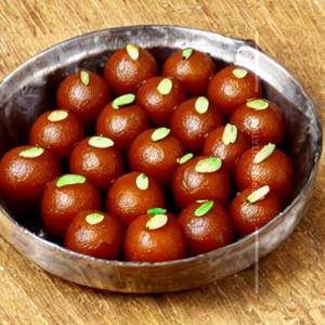 Gulab Jamun