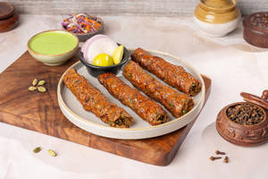 Mutton Sheek Kebab