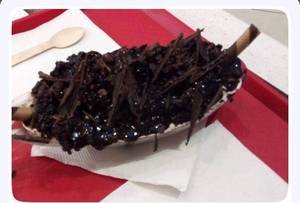 Chocolate Avalanche