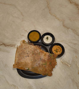Rava Dosa