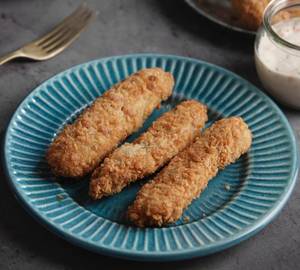 Fish Fingers Fish Fries