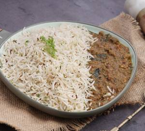 Chicken Keema