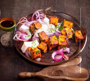 Paneer                                                                    