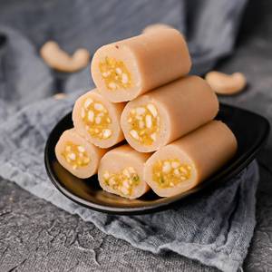 Kaju Rolls