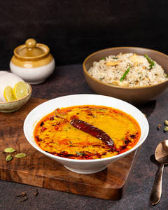 Dal Fry