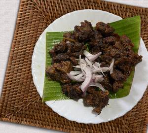 BEEF FRY