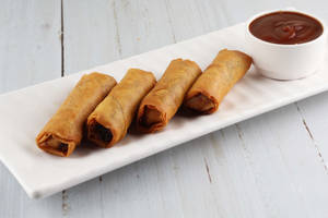 Chicken Roll [2 Pieces]