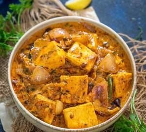 Paneer Do Pyaza